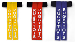 Rugbytots